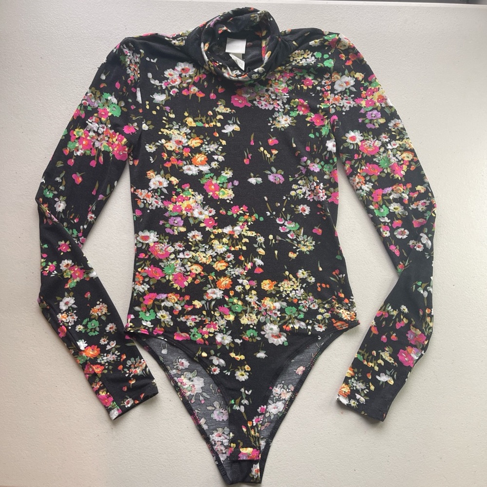 H&M bodysuit